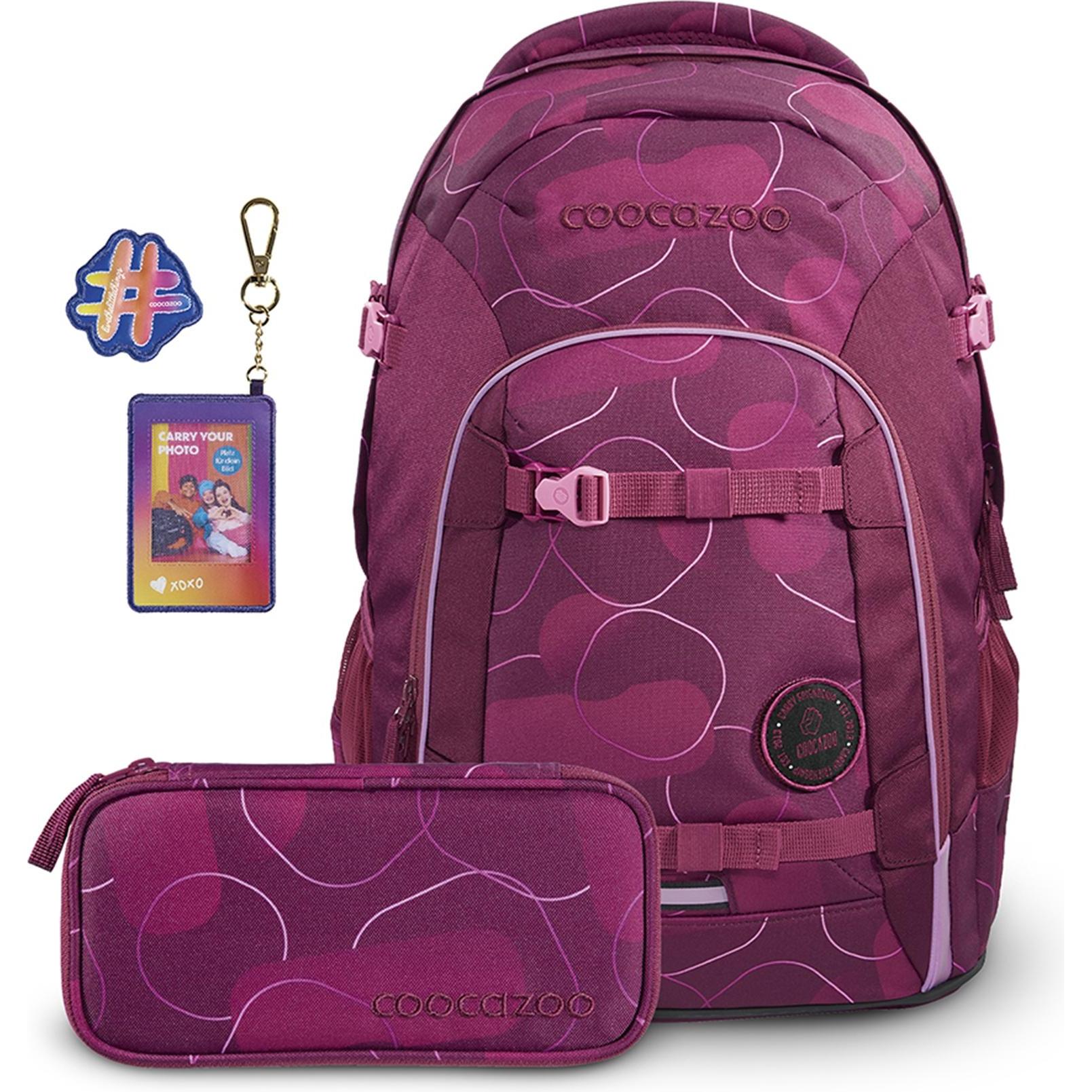 Coocazoo, Rucksack, (25 l)