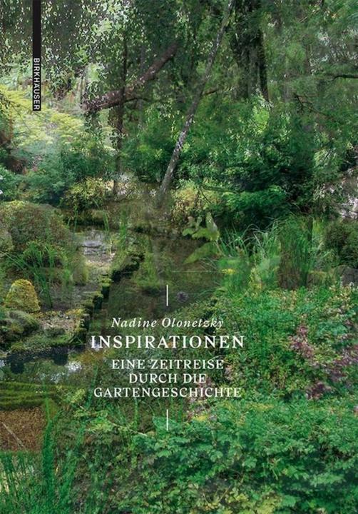 Produktbild Inspirationen (Deutsch, Nadine, Olonetzky, 2017)