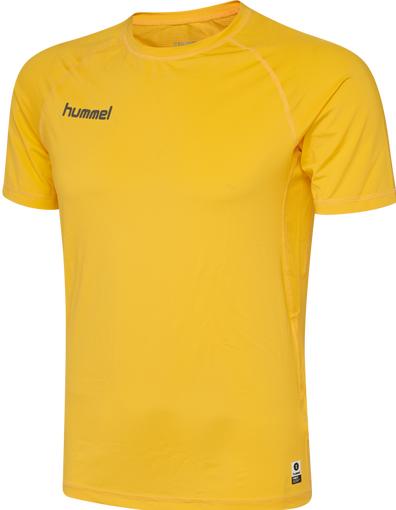 Produktbild hummel First Performance Kids Jersey S/S (152)