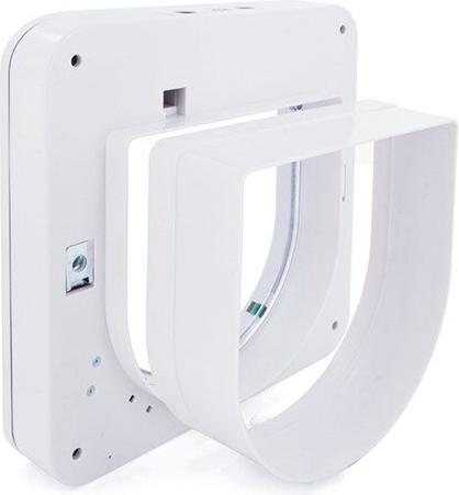 Produktbild PetSafe Ersatzklappe (Mikrochip Katzenklappe)