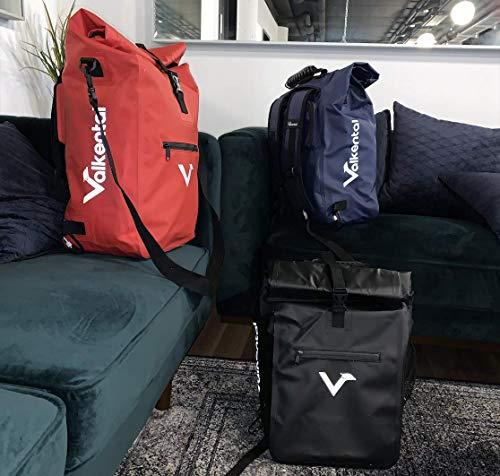 Actual product image Valkental ValkOne (25 l, Luggage carrier bag)