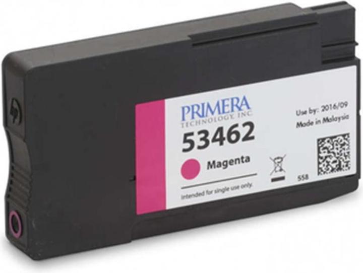Produktbild Primera Tinte magenta Orig.Nr. 53462 (M)
