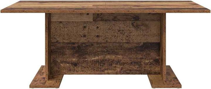 Image du produit VidaXL Couchtisch (103.5 x 60 x 40 cm)