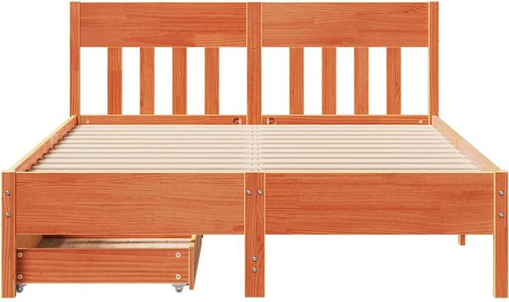 Image du produit vidaXL Bettgestell (150 x 200 cm)