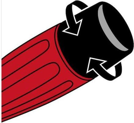 Image du produit PB Swiss Tools Schraubenzieher (Recouvrement cruciforme Phillipps (PH))