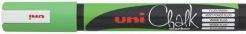 Produktbild Uni-ball Kreide Marker (Grün, 1.80 mm, 1 x)