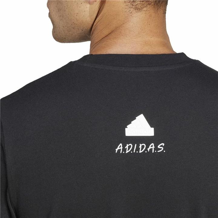 Actual product image adidas M All Day I Tee (S)