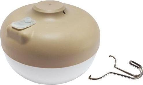 Produktbild Newgarden Tisch- & Hängeleuchte Cherry (900 lm, IP54)