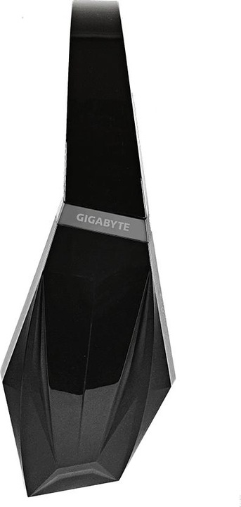Actual product image Gigabyte Force H1 (Wireless)