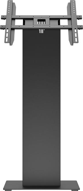 Immagine prodotto DSS Chiosco per interni 15-32", metallo, nero/5483
