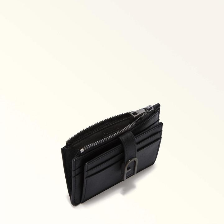 Actual product image Furla Flow Card Case
