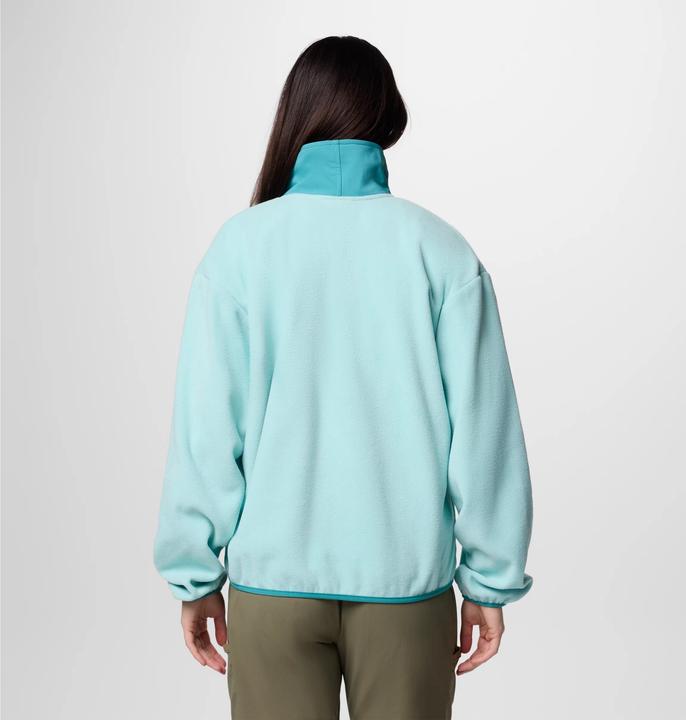 Produktbild Columbia Sequoia Grove™ 1/2 Zip Fleece (L)