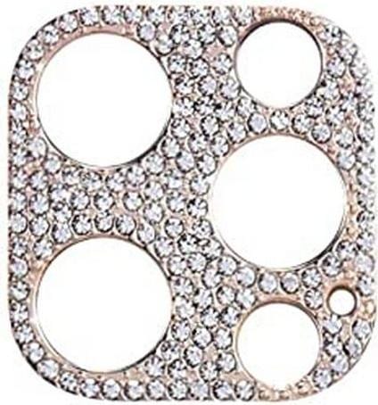 Actual product image MU Classic Camera decoration (1 Piece, Apple iPhone 12 Pro Max)