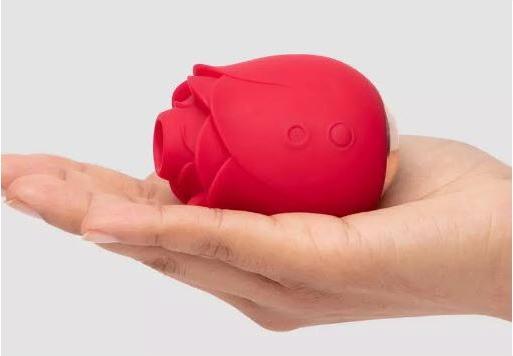 Actual product image Lovehoney Rose