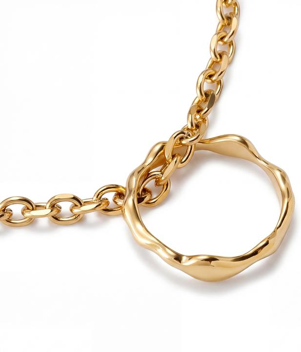 Produktbild Sidegren Magma (Edelstahl)