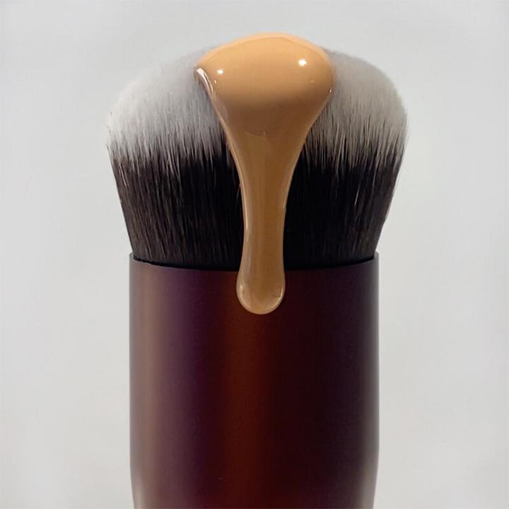 IDUN Minerals Brosse à fond de teint Pro Buffer - 1 pièce (Fond de teint)