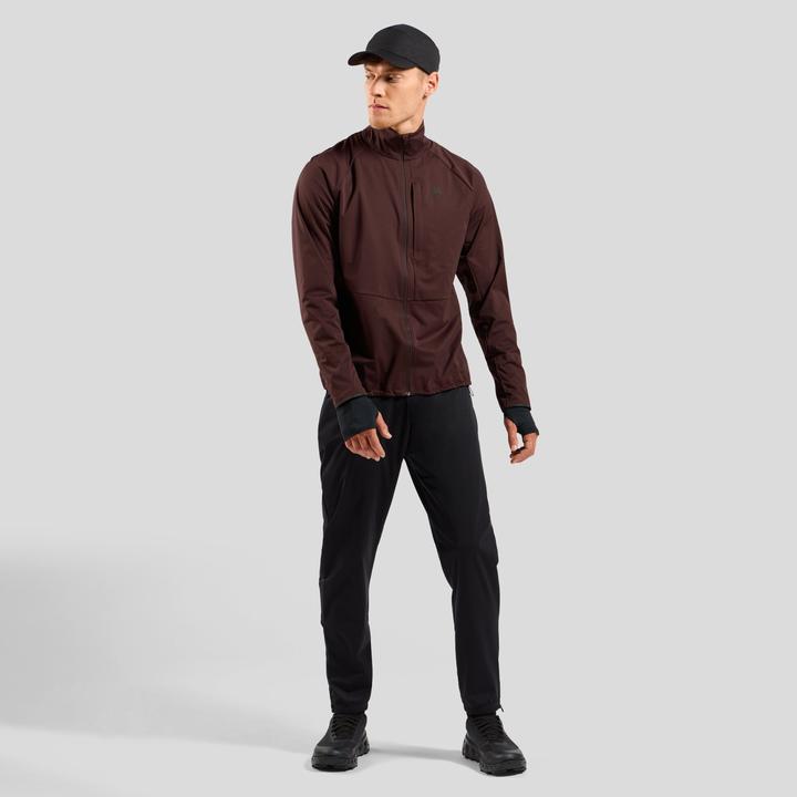 Image du produit Odlo Zeroweight Pro Warm 2.0 (XXL)