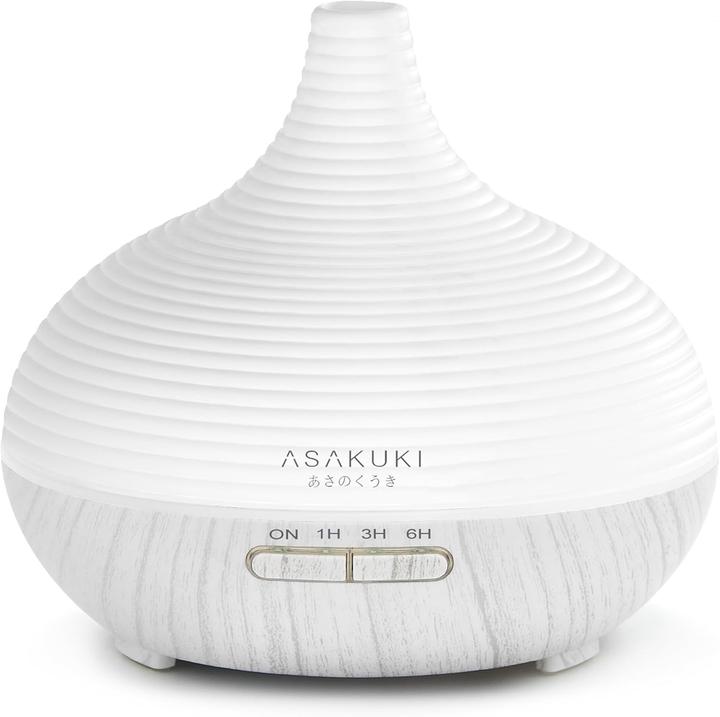 Actual product image Asakuki 100-DF003 (300 ml)