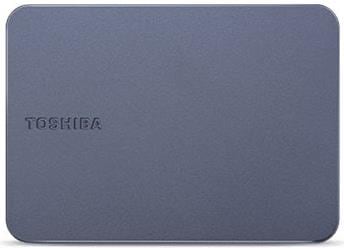 Toshiba Canvio Gaming 1TB Dark Grey (1 TB)