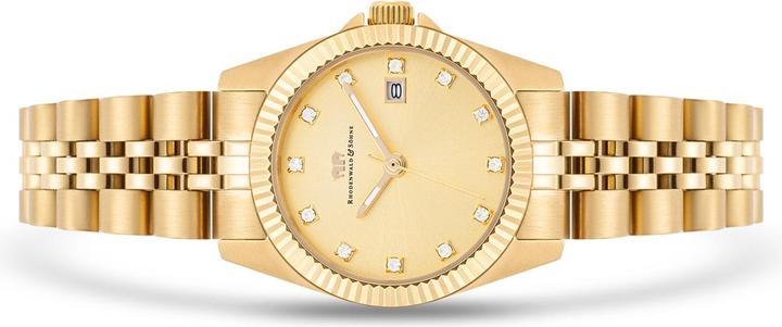 Produktbild Damen Uhr Cassina - 37256 (27.50 mm)