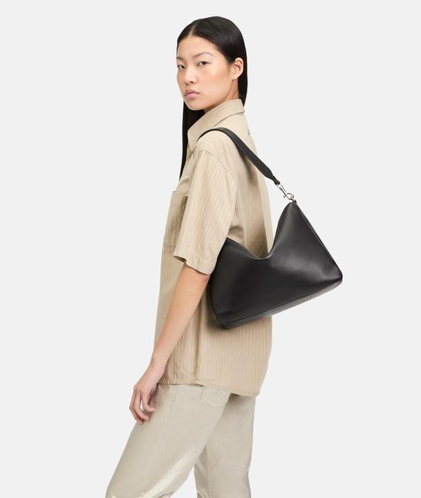 Image du produit Liebeskind Berlin Hobo Geräumige Hobo-Bag aus Schafsleder