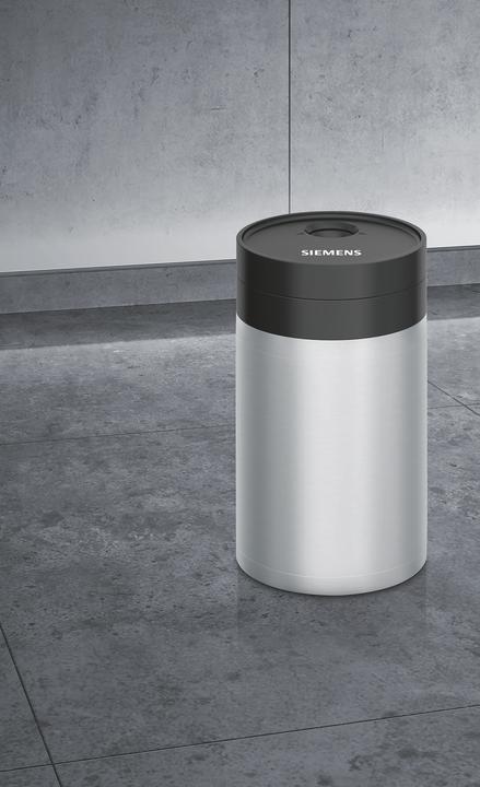 Produktbild Siemens Milchbehälter 0,5l, TZ80009N