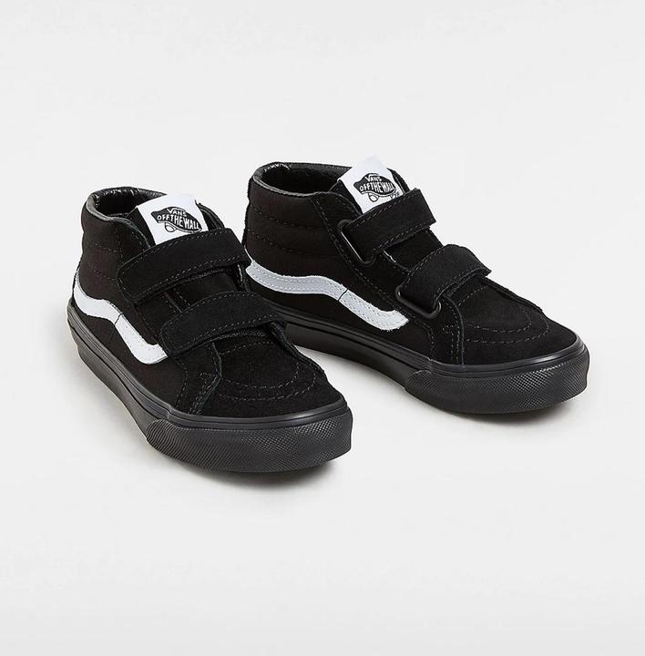 Actual product image Vans UY Sk8-MID Reissue V (31.5)