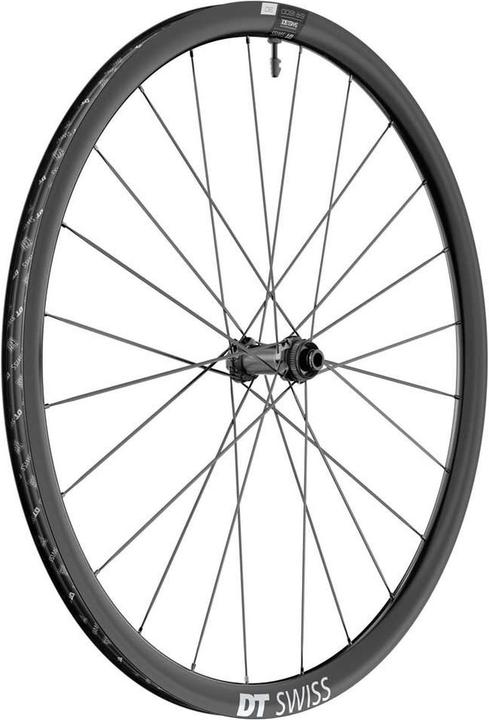 Actual product image DT Swiss ER 1600 Spline (Front wheel, 28")