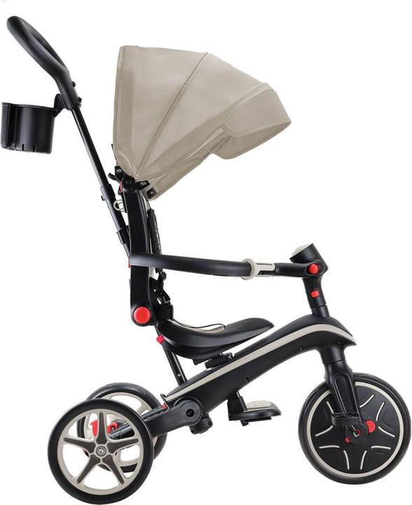 Image du produit Globber Explorer 4 in 1 Foldable