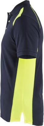 Produktbild Blakläder Piqué-Poloshirt (4XL)