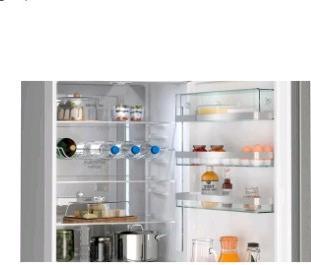 Immagine prodotto Siemens KG39NAIBT (363 l)