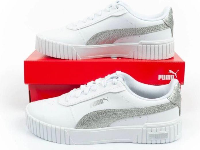 Image du produit Puma Carina 2.0 Distressed (36)