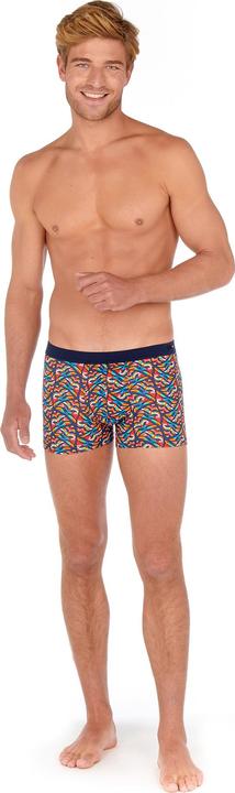 Image du produit HOM Boxer Turbie Confort (M, Une unité par pack)