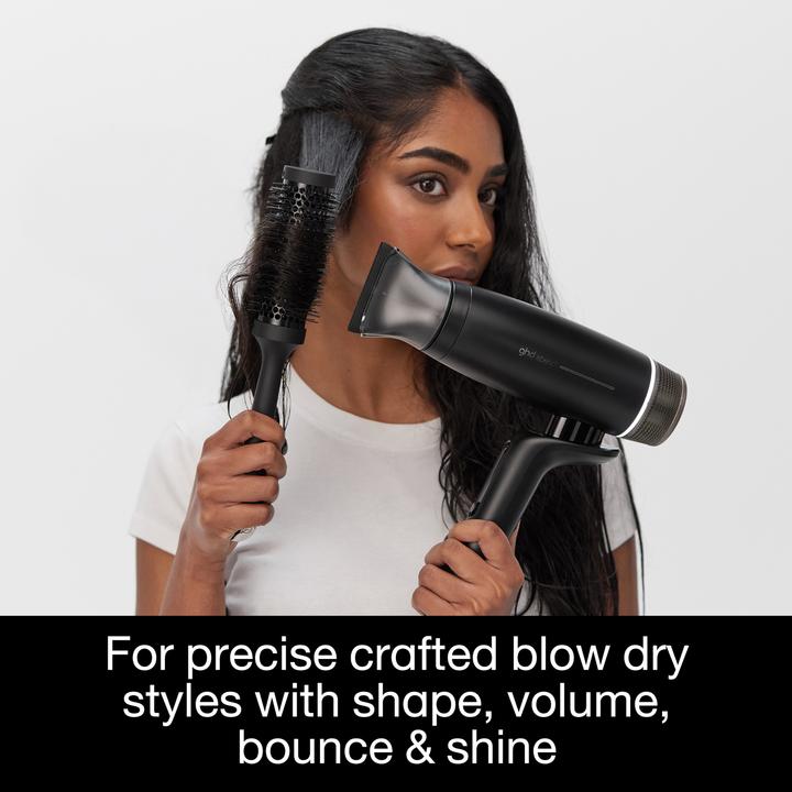 Produktbild ghd Pro Precision Zentrierdüse