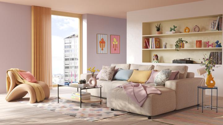 Produktbild BYYU Koi (1 x, 11.5 x 16 cm)