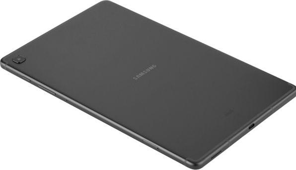 Actual product image Samsung Galaxy Tab S6 Lite (2022) (4G, 10.40", 64 GB, Oxford Gray)