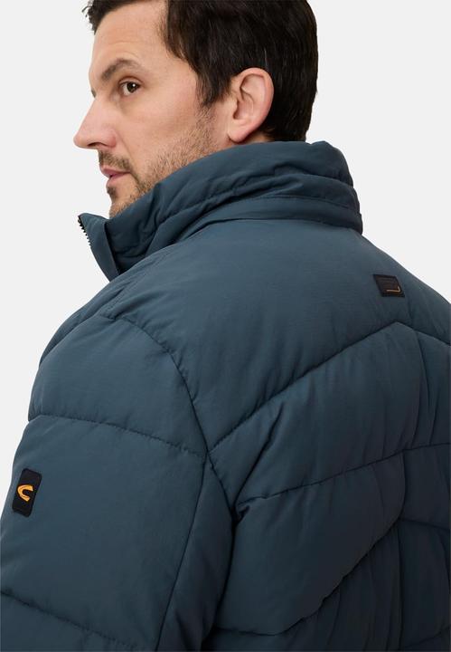 Immagine prodotto Camel Active Winterjacke mit abnehmbarer Kapuze (60)