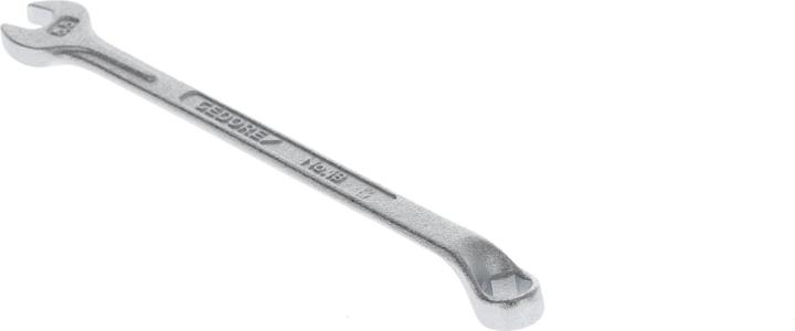 Actual product image Gedore 1 B 5.5 Combination spanner hexagonal 5.5 mm (5.5 mm)