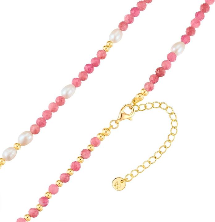 Image du produit Glanzstücke München Collier femme en argent sterling - 34538 (Argent Sterling, 40 - 45 cm)