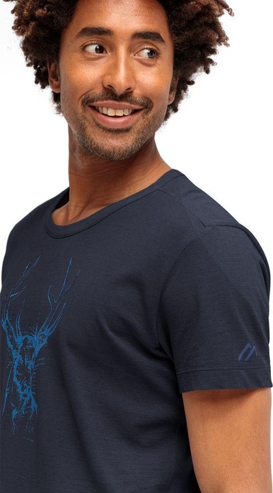 Actual product image Maier Sports Larix (M)