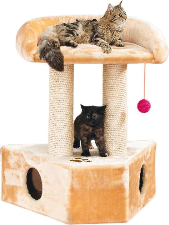 Produktbild Swisspet Samanta (68 cm, Beige)