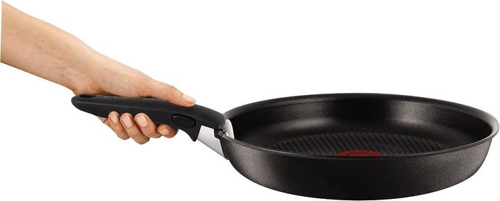 Image du produit Tefal Ingenio Expertise (28 cm, Ensemble de casseroles et de poêles de cuisson, Aluminium)