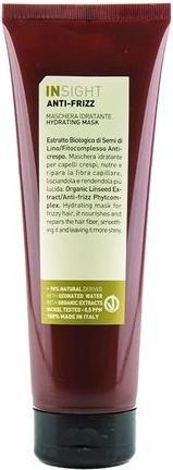 Produktbild Insight Anti-Frizz Hydrating Mask 250Ml (250 ml)