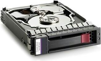 Actual product image HP Hewlett Packard MSA 900G 12G SAS 15K SFF-Stock EXT (0.90 TB, 2.5")