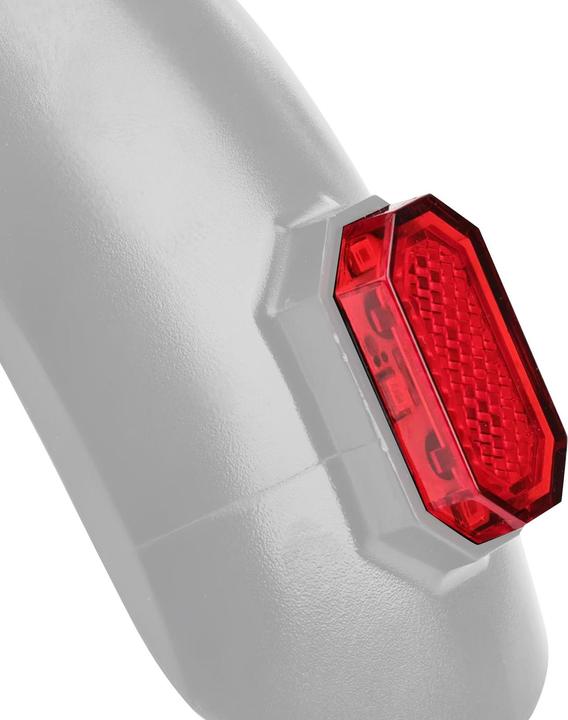 Actual product image Avizar Rear Tail Light