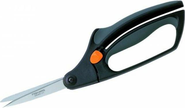 Produktbild Fiskars Gartenschere Bypass S50 111090