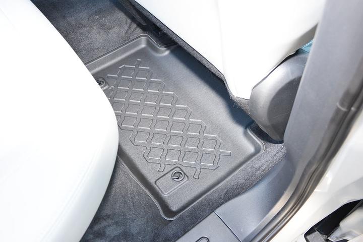 Immagine prodotto Aristar Tappetini per tutte le stagioni per Range Rover Evoque dal 2019 a oggi