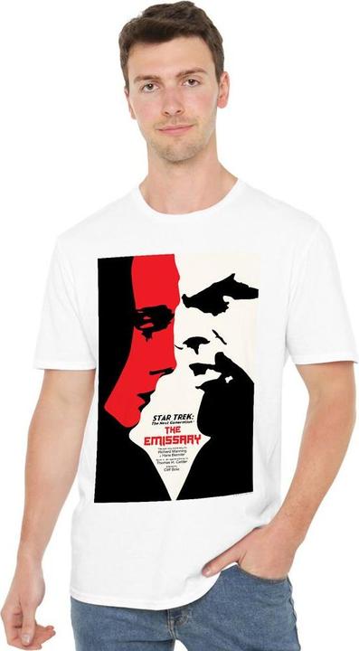 Produktbild The Next Generation Season 2 Episode 20 TShirt (M)