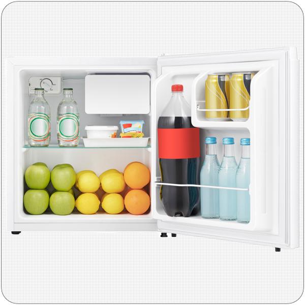 Actual product image PKM KS45 E cool box (45 l)