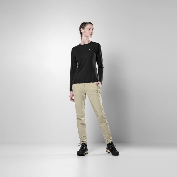 Produktbild Salewa Puez Dry'Ton T-Shirt Damen (46)